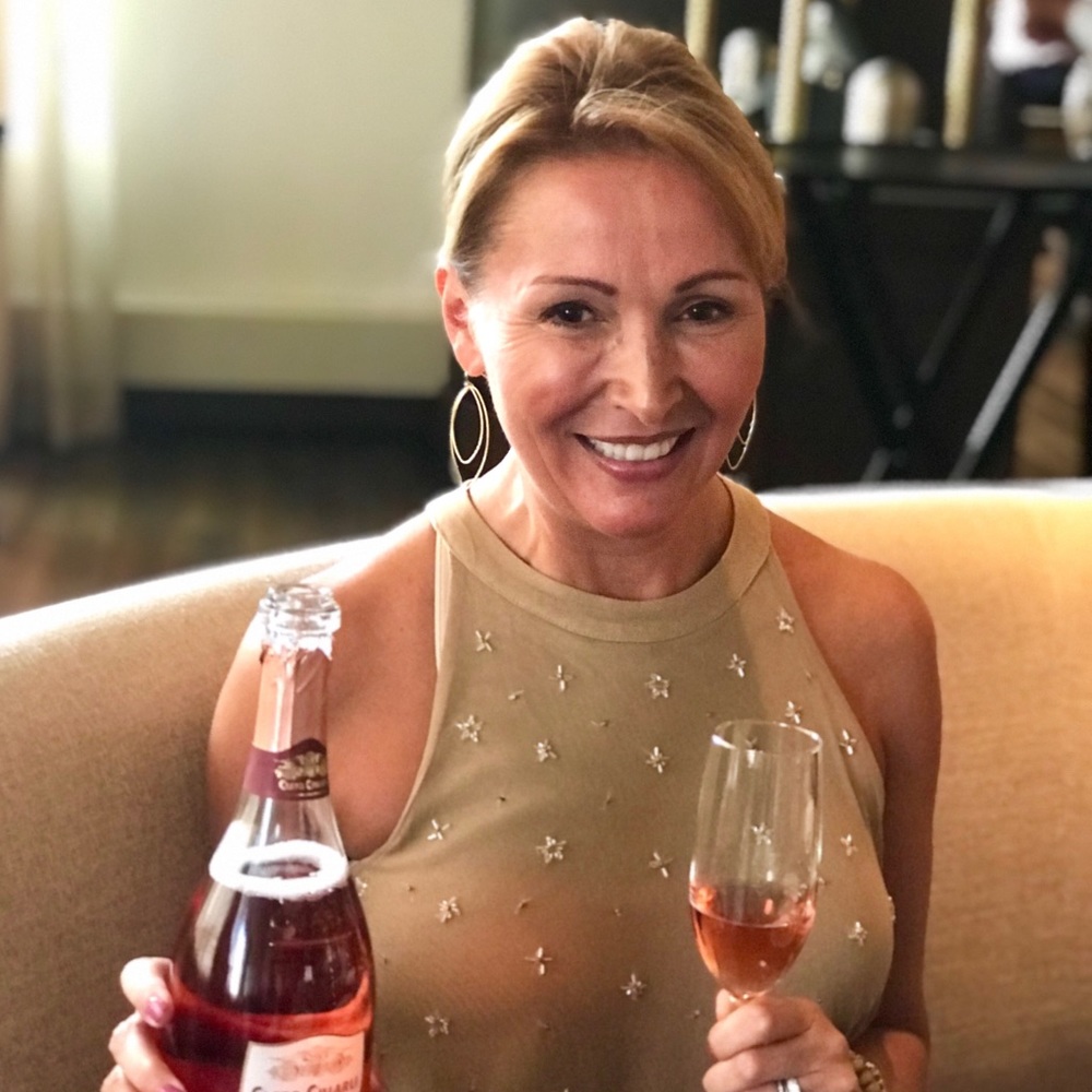 Meet your Posher, Kath